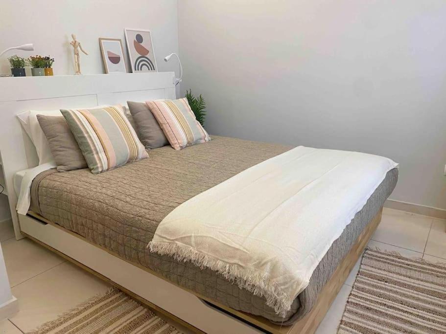 New Amazinglarge Luxury 4Br Suite/1Min Toacropolis Athene Buitenkant foto