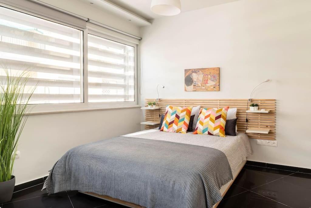 New Amazinglarge Luxury 4Br Suite/1Min Toacropolis Athene Buitenkant foto